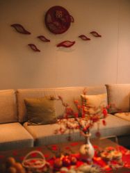 -中茵皇冠假日酒店·宴会厅