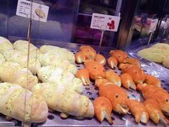 -LELECHA乐乐茶(美罗城店)