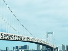 -台场海滨公园船码头