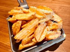 -ONE SMILE 美式烟熏慢烤(壹方汇店)