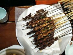 -地婆美食(洞庭东岸店)