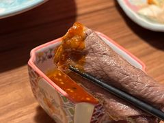 -隐月· 㐂和食屋(芝罘万达公馆店)