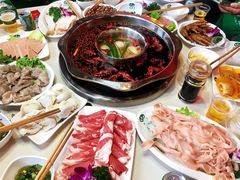 -枇杷园食为鲜火锅(南山店)