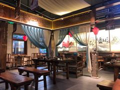 -水煮三国·川鲁江湖菜(香山店)