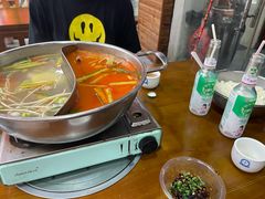 -苗家恒灵酸汤鱼-跳水牛肉连锁店(凯里总店)