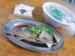 -康乐餐馆(台山商业城D座商场店)