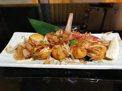 -昱匠·日本料理(金融街店)