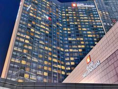 -北京千禧大酒店