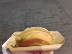 -半饱台式茶点