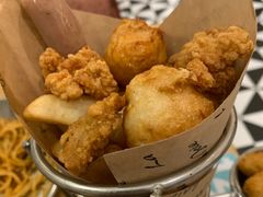 -摩欧客意式餐厅(高新活力汇店)
