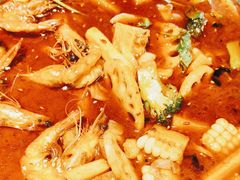 -邵汇大虾(大东门店)