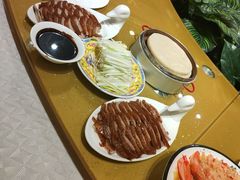 -全聚德(长江路店)