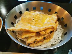 -克比叔叔印度餐厅Kebabs on the Grille(永康路分店)