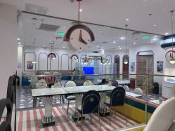 -MELAND CLUB亲子乐园·派对·餐厅(北京芳圆里ID MALL店)