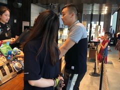 -星巴克臻选(广州高德置地秋广场店)