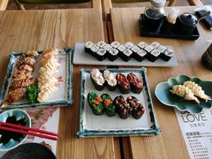 -Sushi Love 创意寿司(丽影广场店)