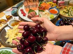 -贵木日本料理·铁板烧(新地假日广场店)