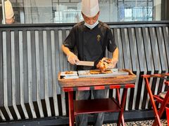 -羲和雅苑•北京烤鸭(吴中路万象城店)