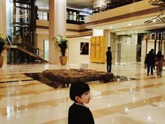 -北京丽晶酒店