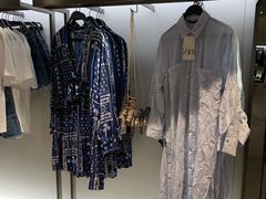 -ZARA(重庆华润万象城中区店)