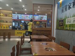 -老娘舅(西湖文化广场店)