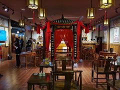 -MAX伯爵沉浸式超级游戏体验馆·实景桌游·剧本杀(小时代店)