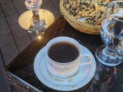 -Bombay Grill印度餐厅