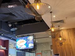 -鹅冠港式茶餐厅(来福士店)