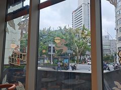 -LAVAZZA拉瓦萨咖啡(星荟中心店)