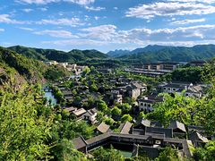 -古关火锅店(古北水镇景区店)
