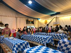 -永安新城皇冠假日酒店-美厨自助餐厅