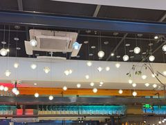 -河坝烧烤串城(金达莱店)
