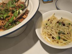 -兰湘子·湘菜小炒(长安万科广场店)