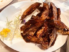 -漢舍中国菜馆(889广场店)