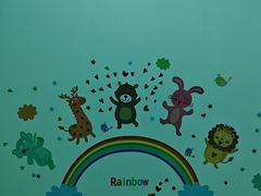 -真棒幼儿识字·阅读(梅江校区)