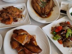-衡山汇·高级粤菜(霄云路店)