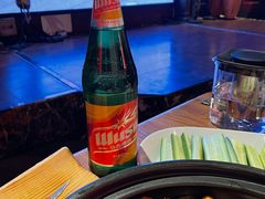 -纳瓦新疆菜(银都店)