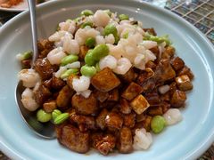 -走马楼饭庄(慈城古县城店)