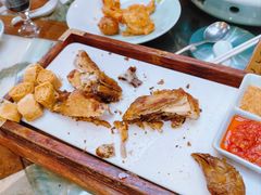 -小吊梨汤·北京菜(香山店)