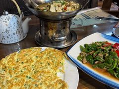 -缘来聚·徽菜名店(黄山宏村店)