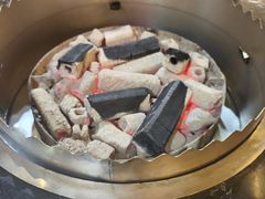 -醉月城西昌火盆烧烤(天府店)
