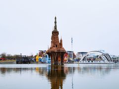 -大连海昌发现王国主题公园