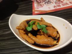 -虾饺妹·粤式手工点心(水荫路店)