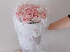 -与花说鲜花店·气球派对 生日宴(曼哈顿店)