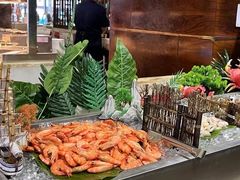 -凯利酒店自助餐(元美中路店)