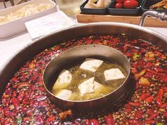 -蛙两只美蛙鱼头火锅(恒茂店)
