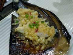 -龙虾风暴(松江店)