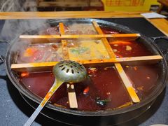 -洋马儿火锅(解放碑店)