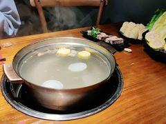 -原牛道·潮汕围炉火锅(讯美店)