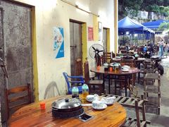 -章记正宗南岗鱼蛋火锅